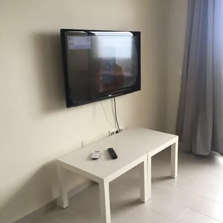 Benal Beach 아파트 베날마데나코스타