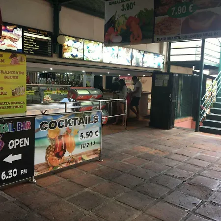 Benal Beach * 베날마데나코스타