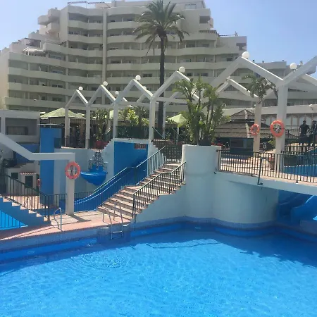 Benal Beach 베날마데나코스타
