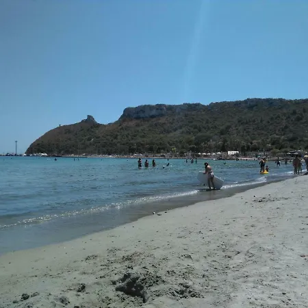 아파트 Benal Beach