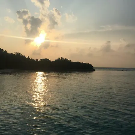 Benal Beach 베날마데나코스타