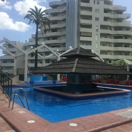 Benal Beach