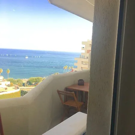 Benal Beach 아파트 *