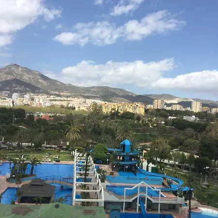 Benal Beach 아파트 베날마데나코스타