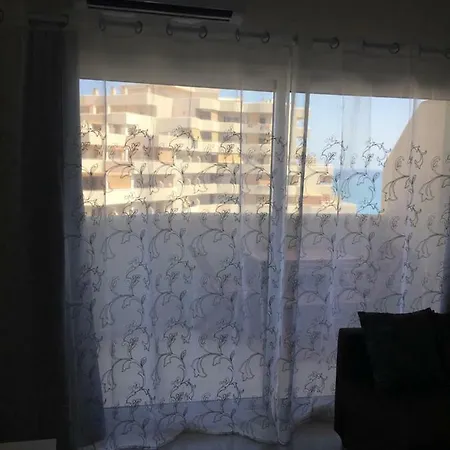 Benal Beach 아파트 *