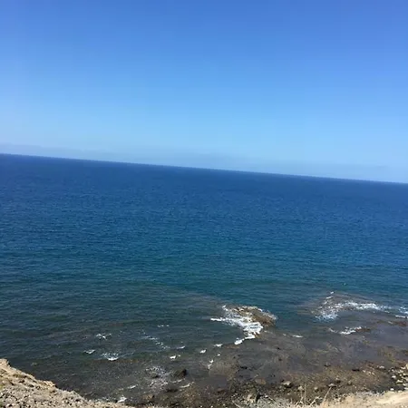 Benal Beach 아파트 베날마데나코스타