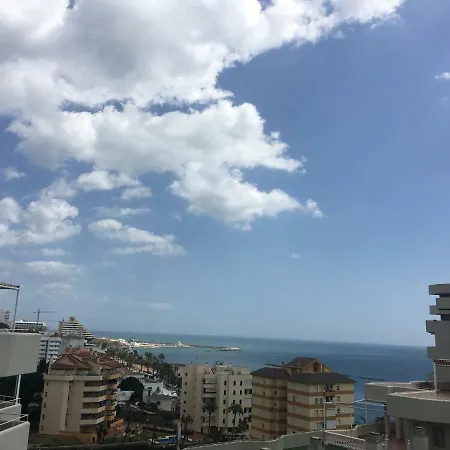 아파트 Benal Beach