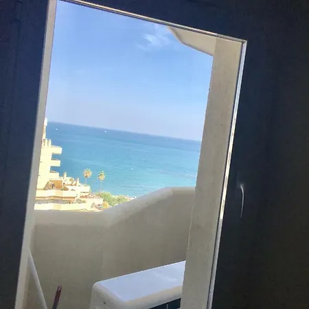 아파트 Benal Beach *