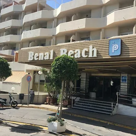 Benal Beach 아파트