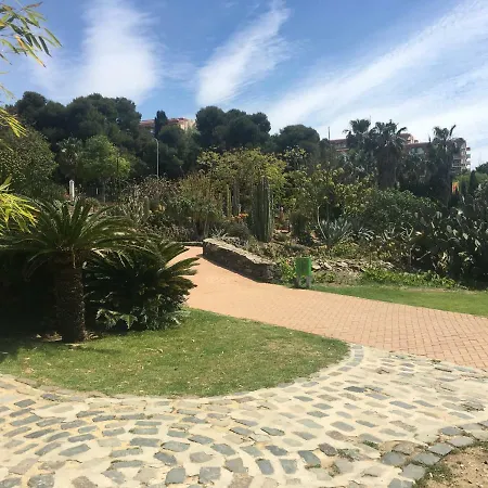 Benal Beach 베날마데나코스타
