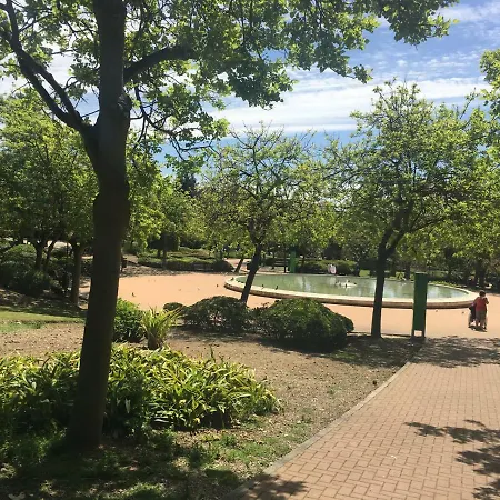 Benal Beach * 베날마데나코스타